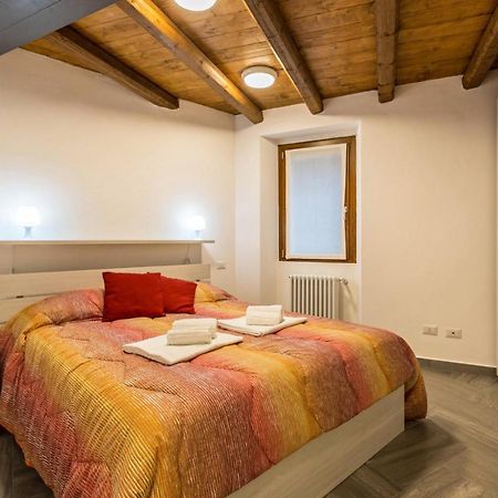 Cottage Giulia آرجينيو المظهر الخارجي الصورة
