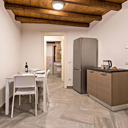 Cottage Giulia آرجينيو المظهر الخارجي الصورة