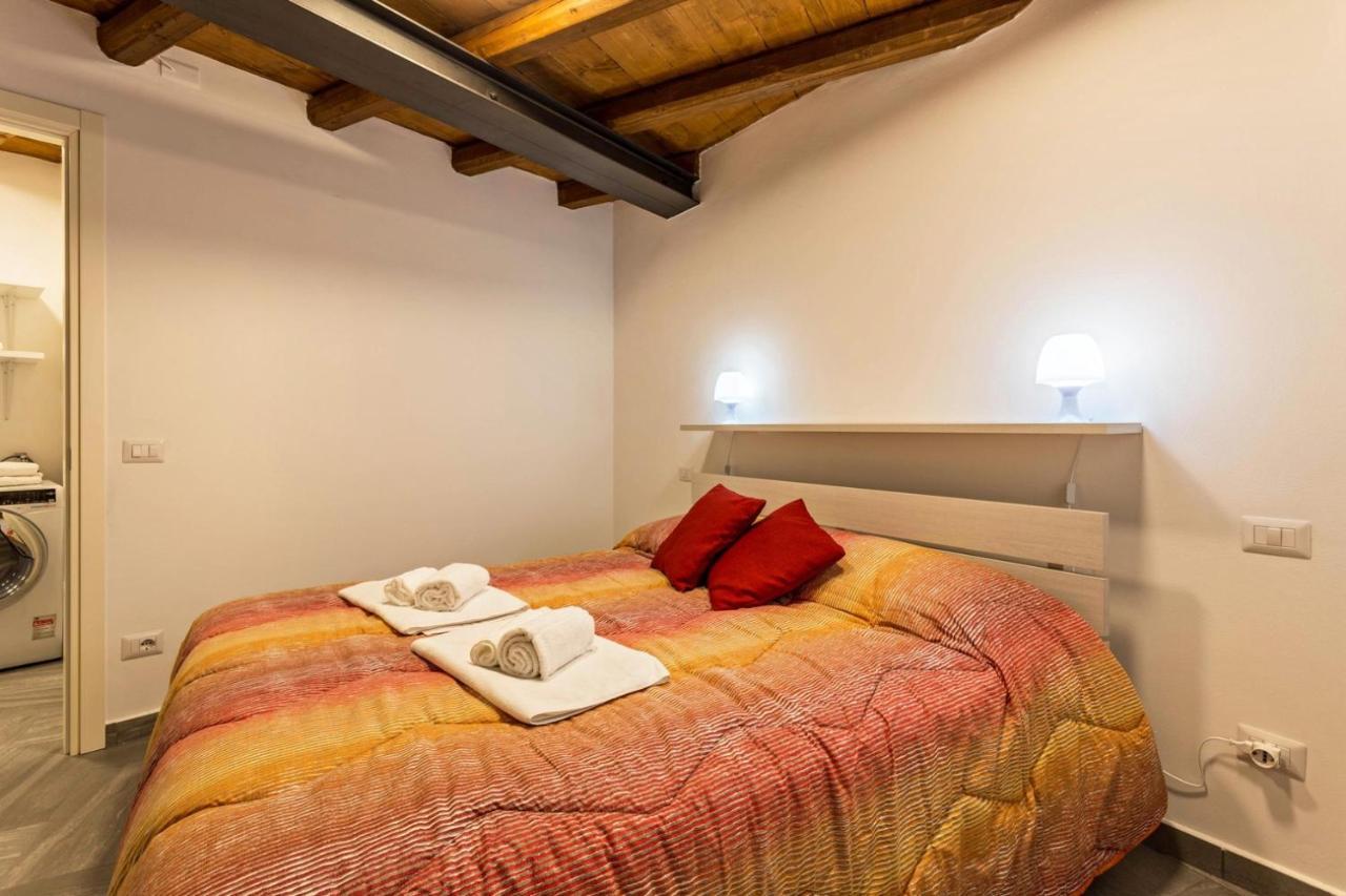 Cottage Giulia آرجينيو المظهر الخارجي الصورة