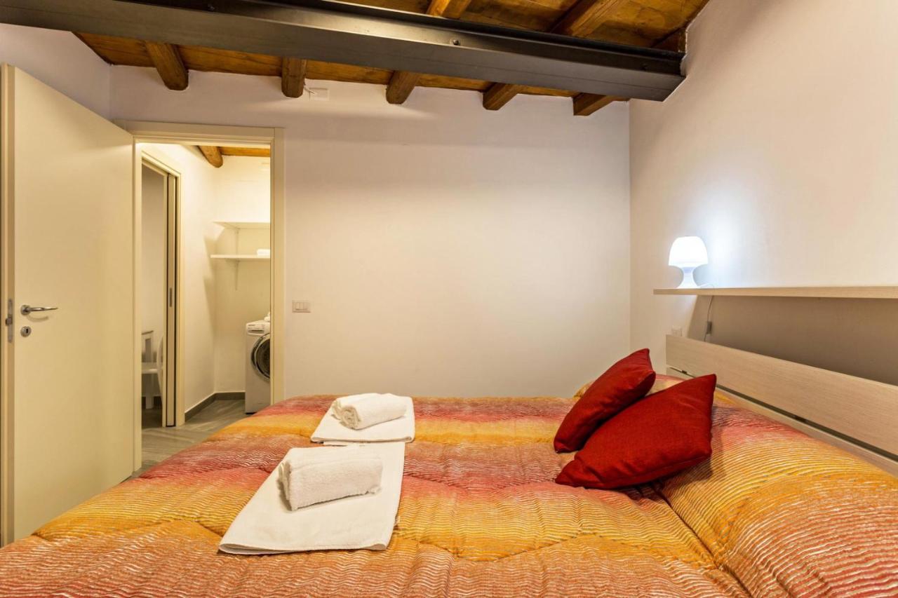 Cottage Giulia آرجينيو المظهر الخارجي الصورة