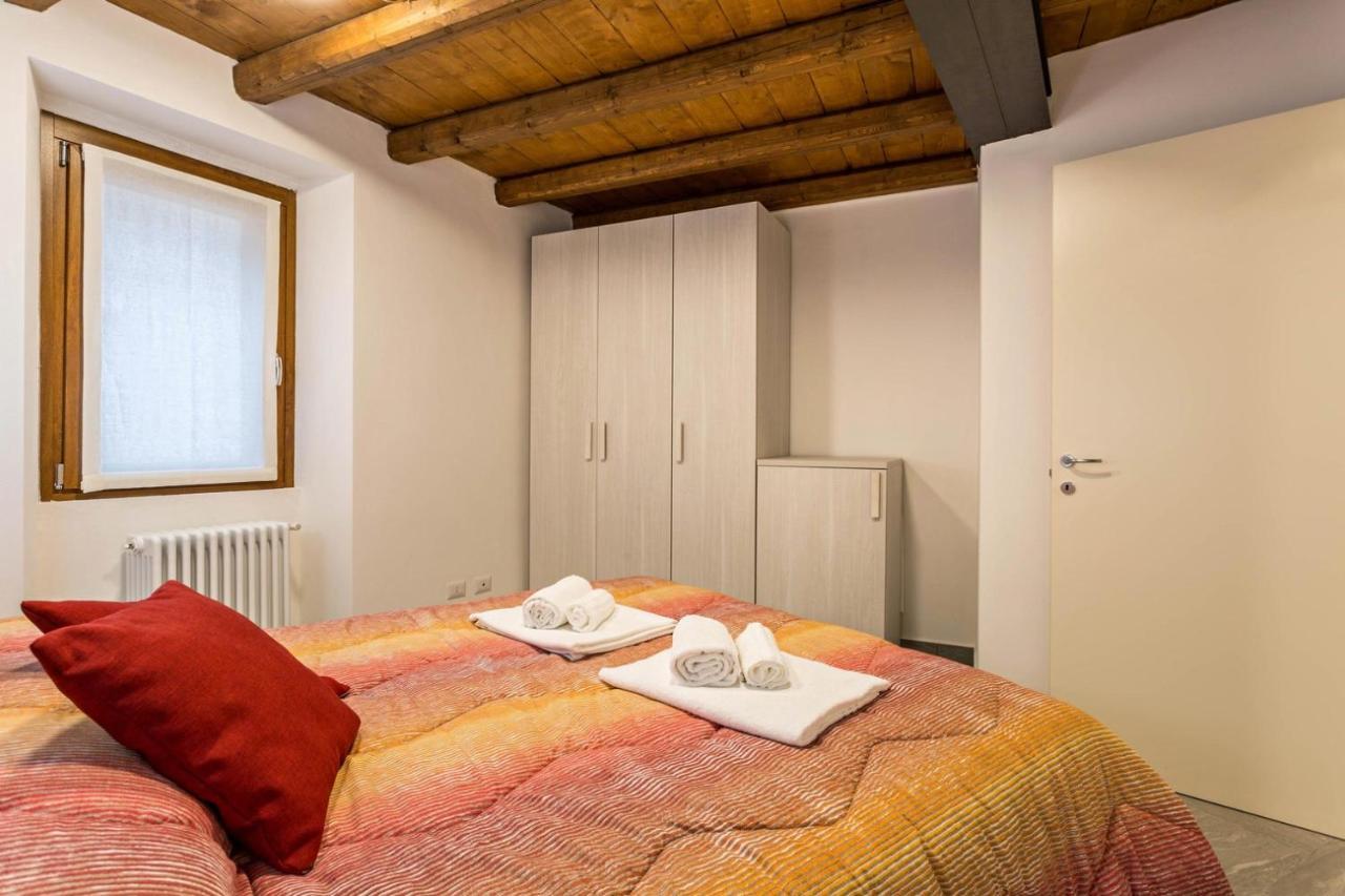 Cottage Giulia آرجينيو المظهر الخارجي الصورة
