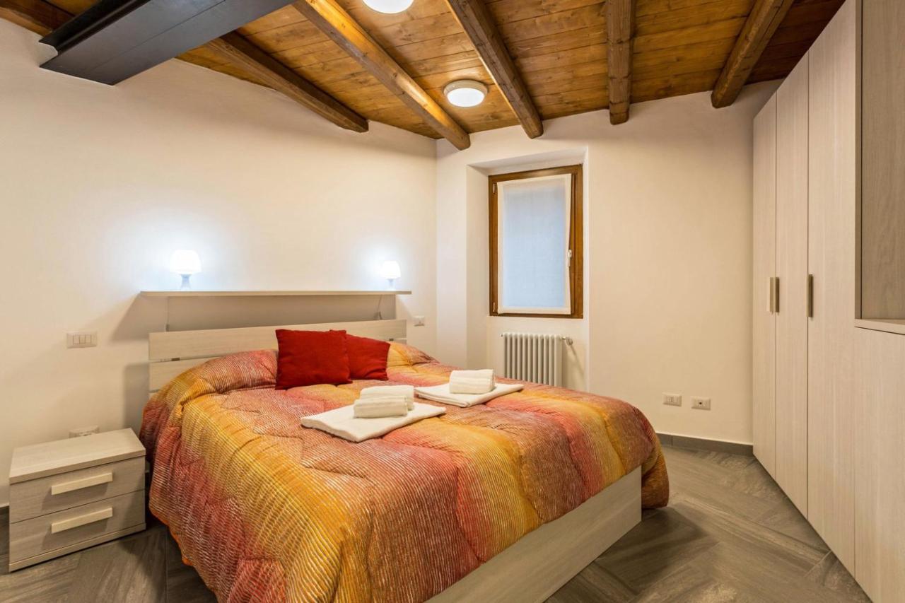 Cottage Giulia آرجينيو المظهر الخارجي الصورة