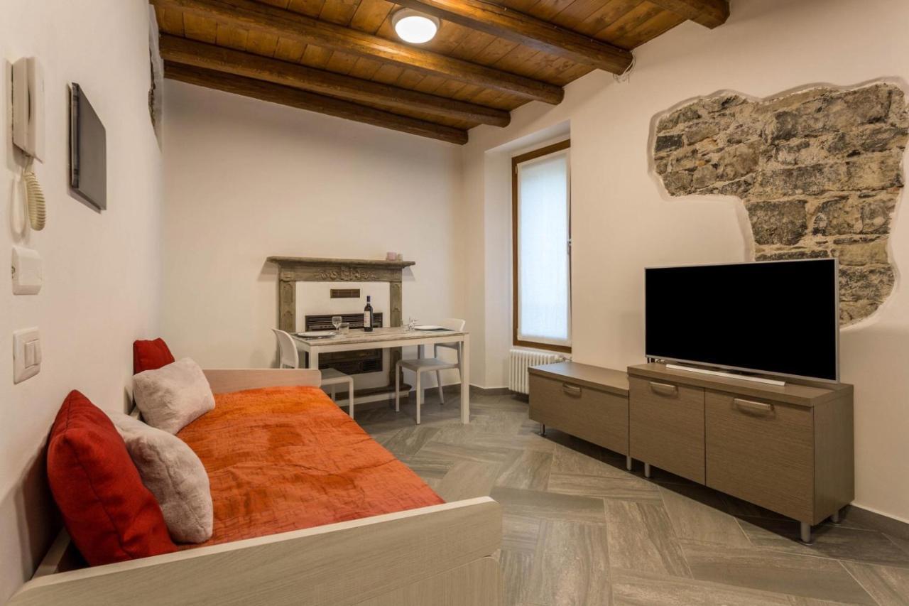 Cottage Giulia آرجينيو المظهر الخارجي الصورة