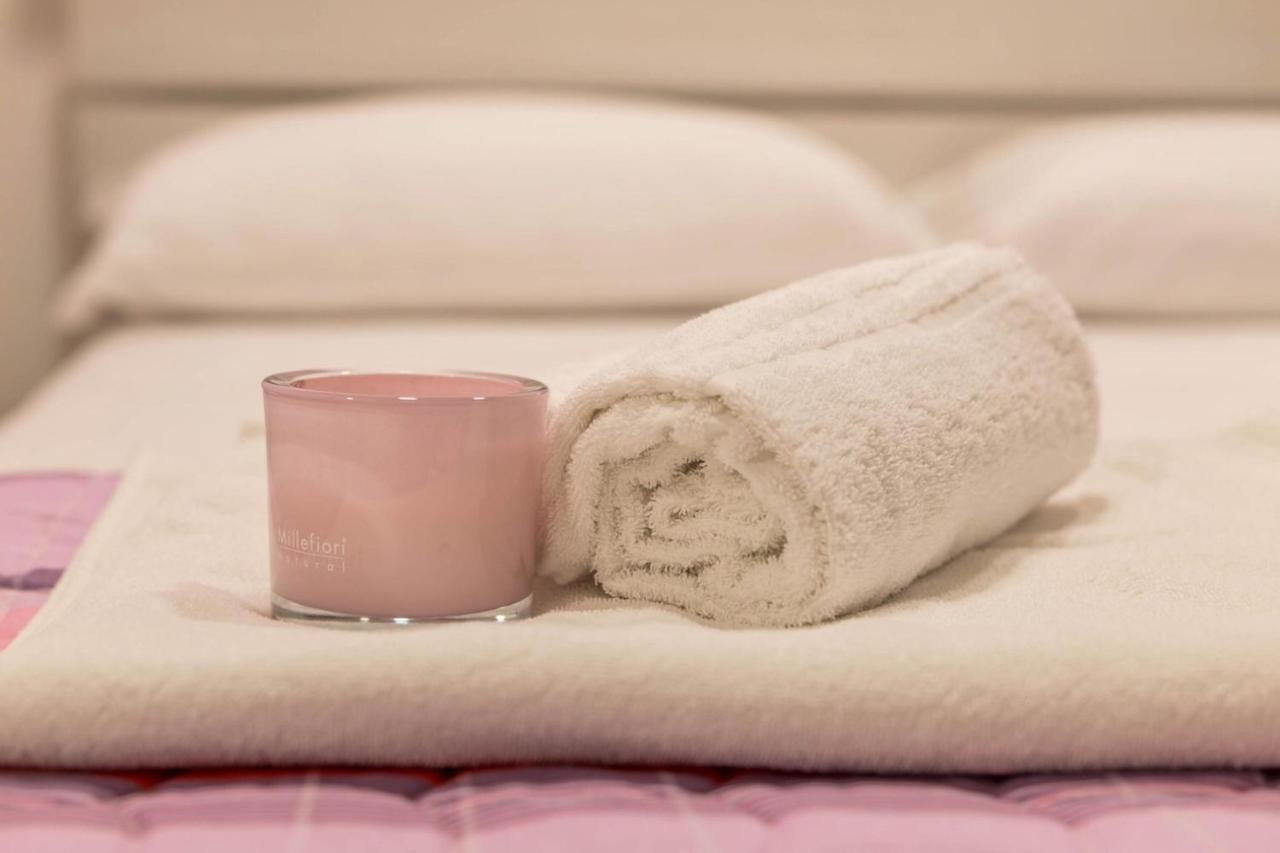 Cottage Giulia آرجينيو المظهر الخارجي الصورة