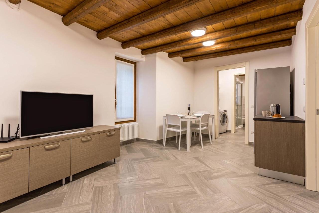 Cottage Giulia آرجينيو المظهر الخارجي الصورة
