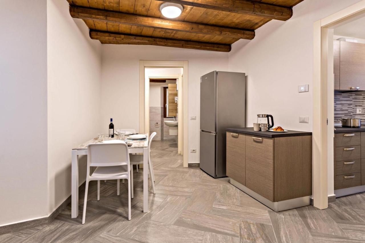 Cottage Giulia آرجينيو المظهر الخارجي الصورة