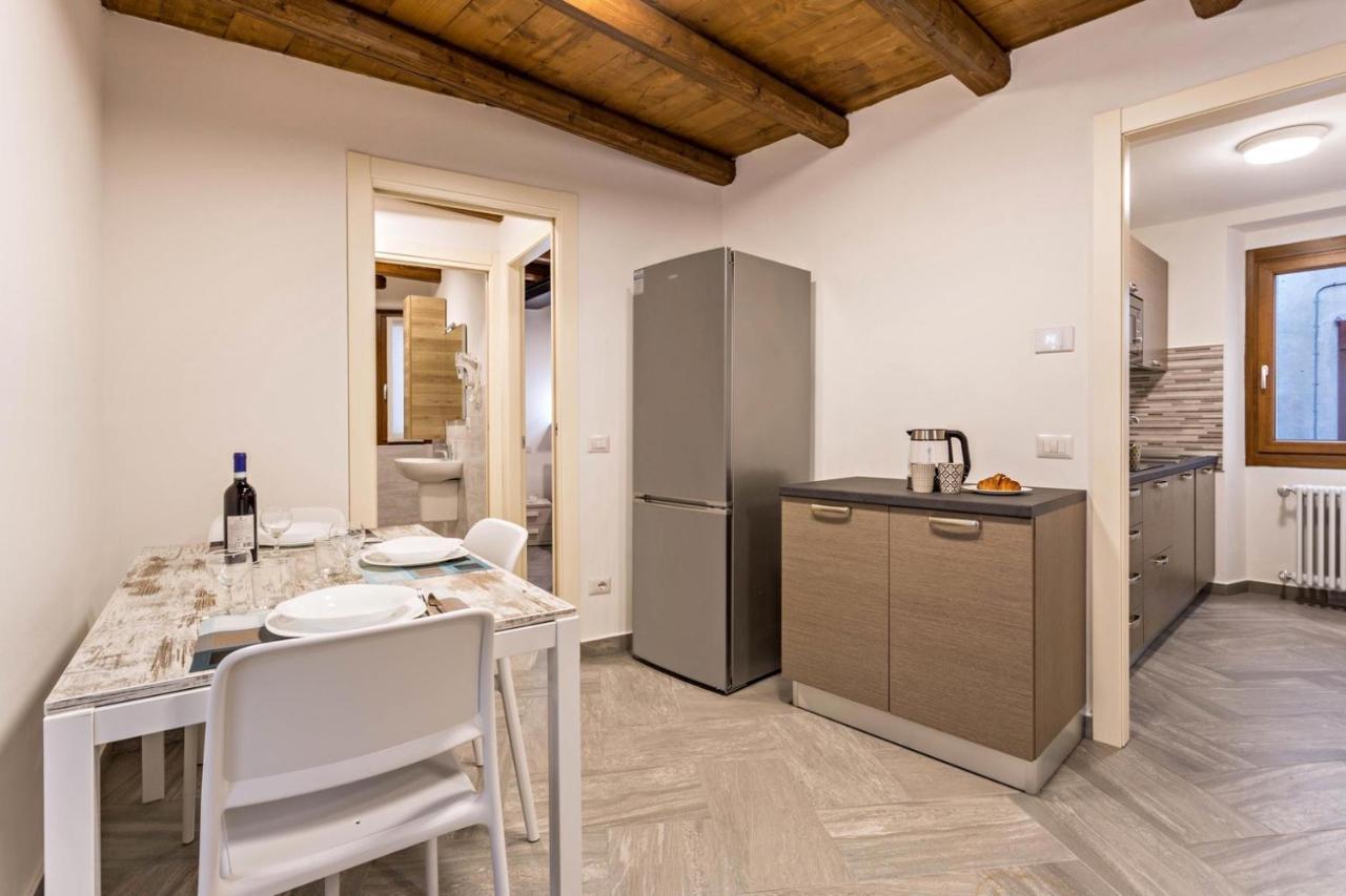 Cottage Giulia آرجينيو المظهر الخارجي الصورة