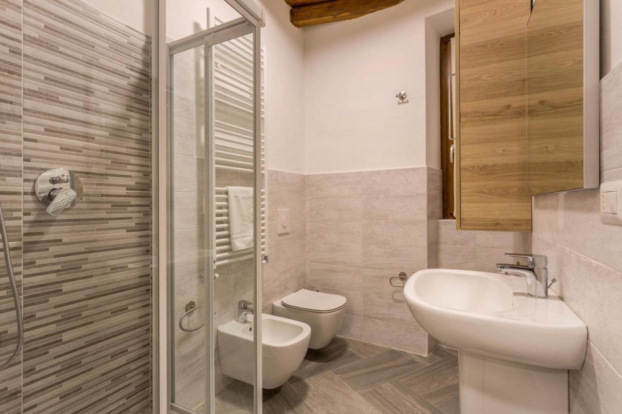 Cottage Giulia آرجينيو المظهر الخارجي الصورة
