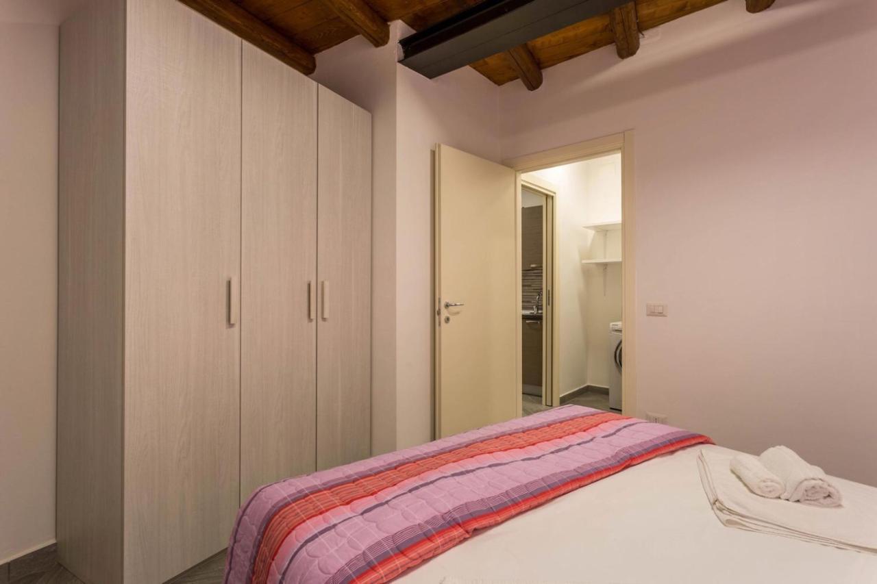 Cottage Giulia آرجينيو المظهر الخارجي الصورة