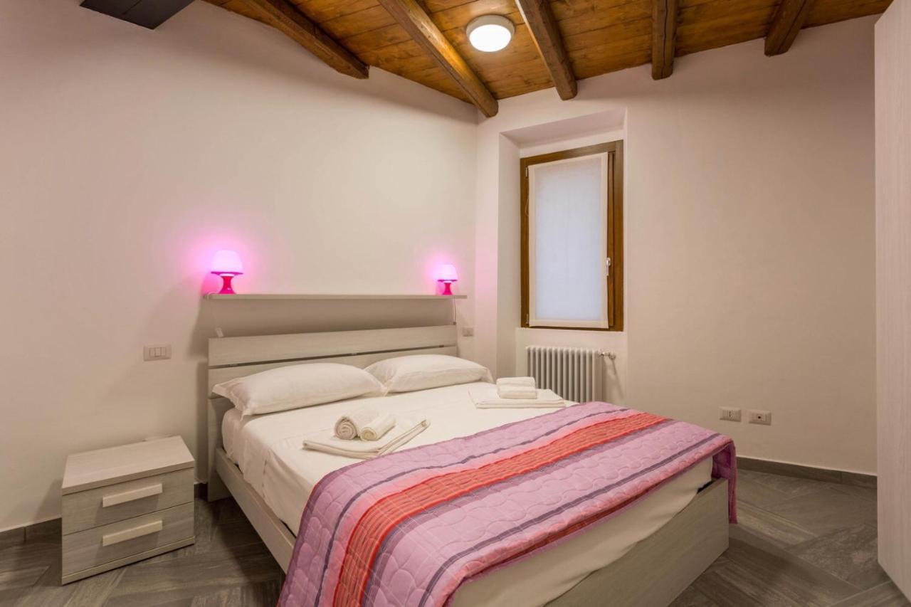 Cottage Giulia آرجينيو المظهر الخارجي الصورة