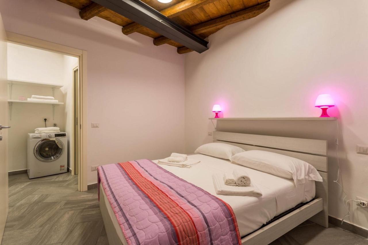 Cottage Giulia آرجينيو المظهر الخارجي الصورة