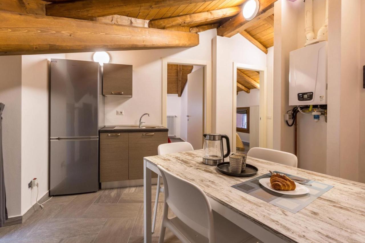 Cottage Giulia آرجينيو المظهر الخارجي الصورة