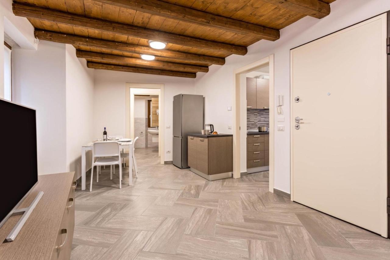 Cottage Giulia آرجينيو المظهر الخارجي الصورة