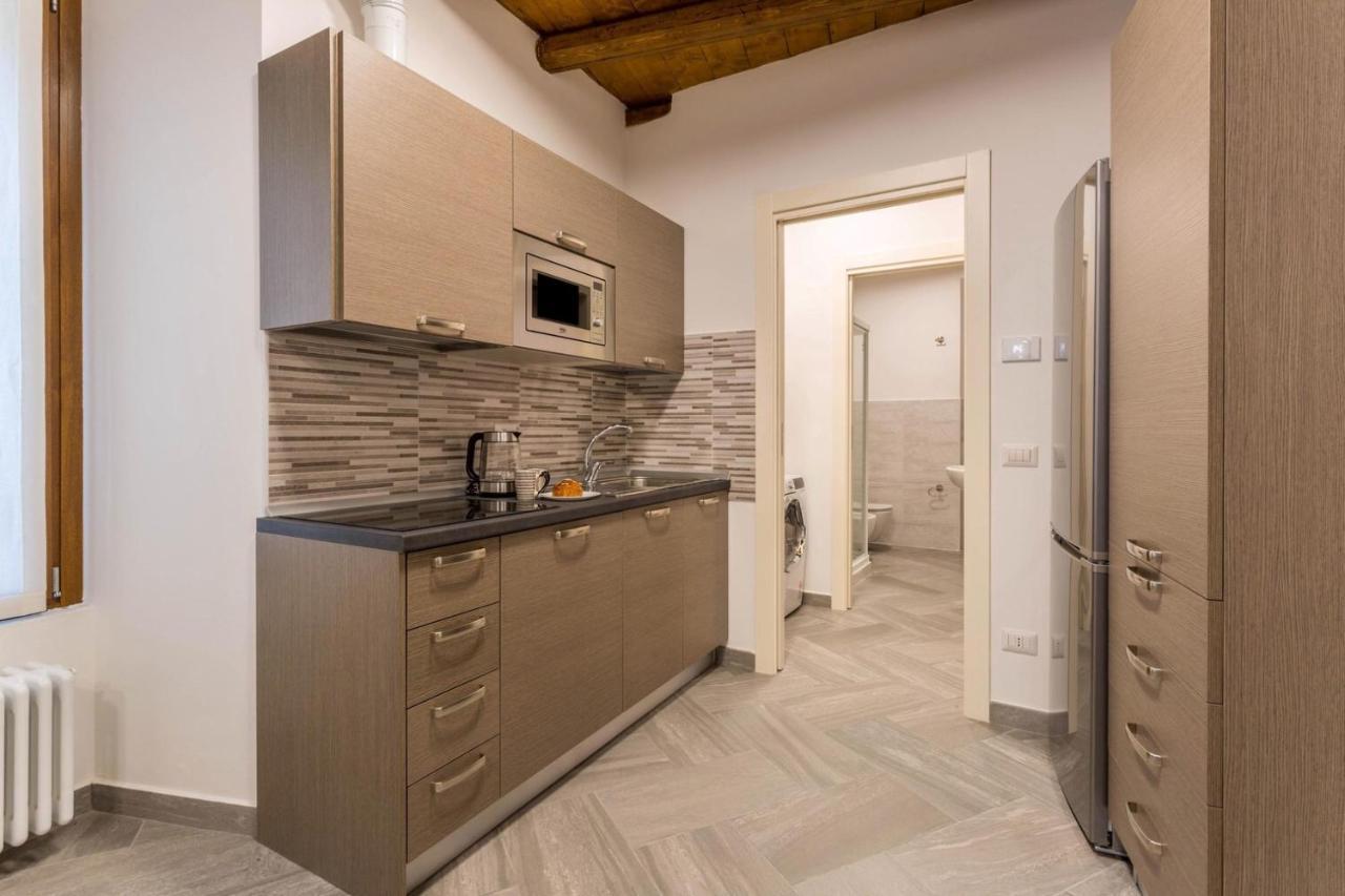 Cottage Giulia آرجينيو المظهر الخارجي الصورة