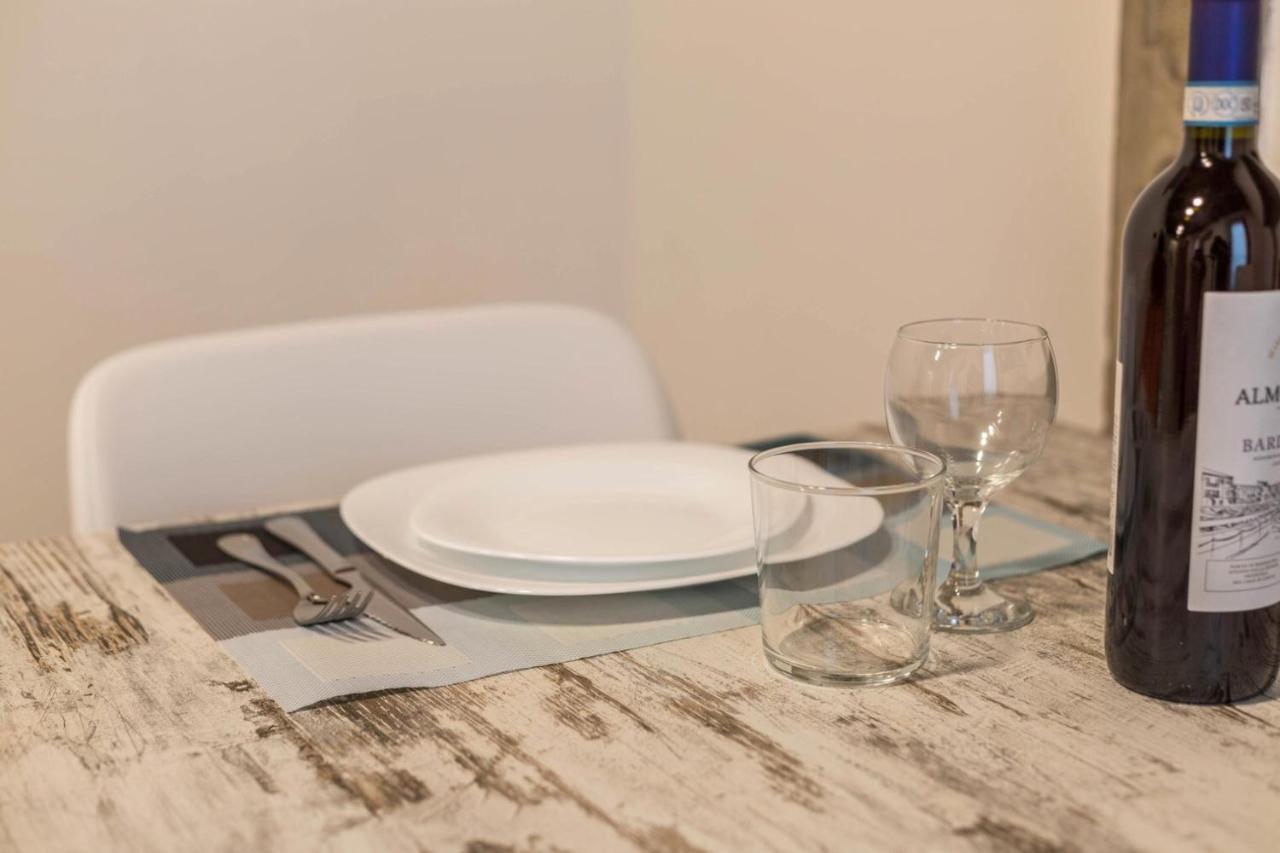 Cottage Giulia آرجينيو المظهر الخارجي الصورة
