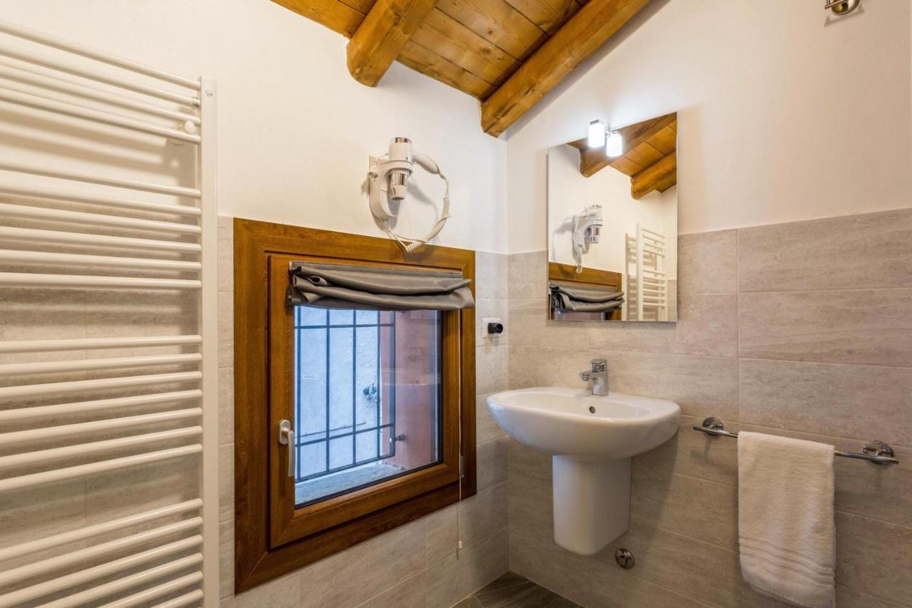 Cottage Giulia آرجينيو المظهر الخارجي الصورة