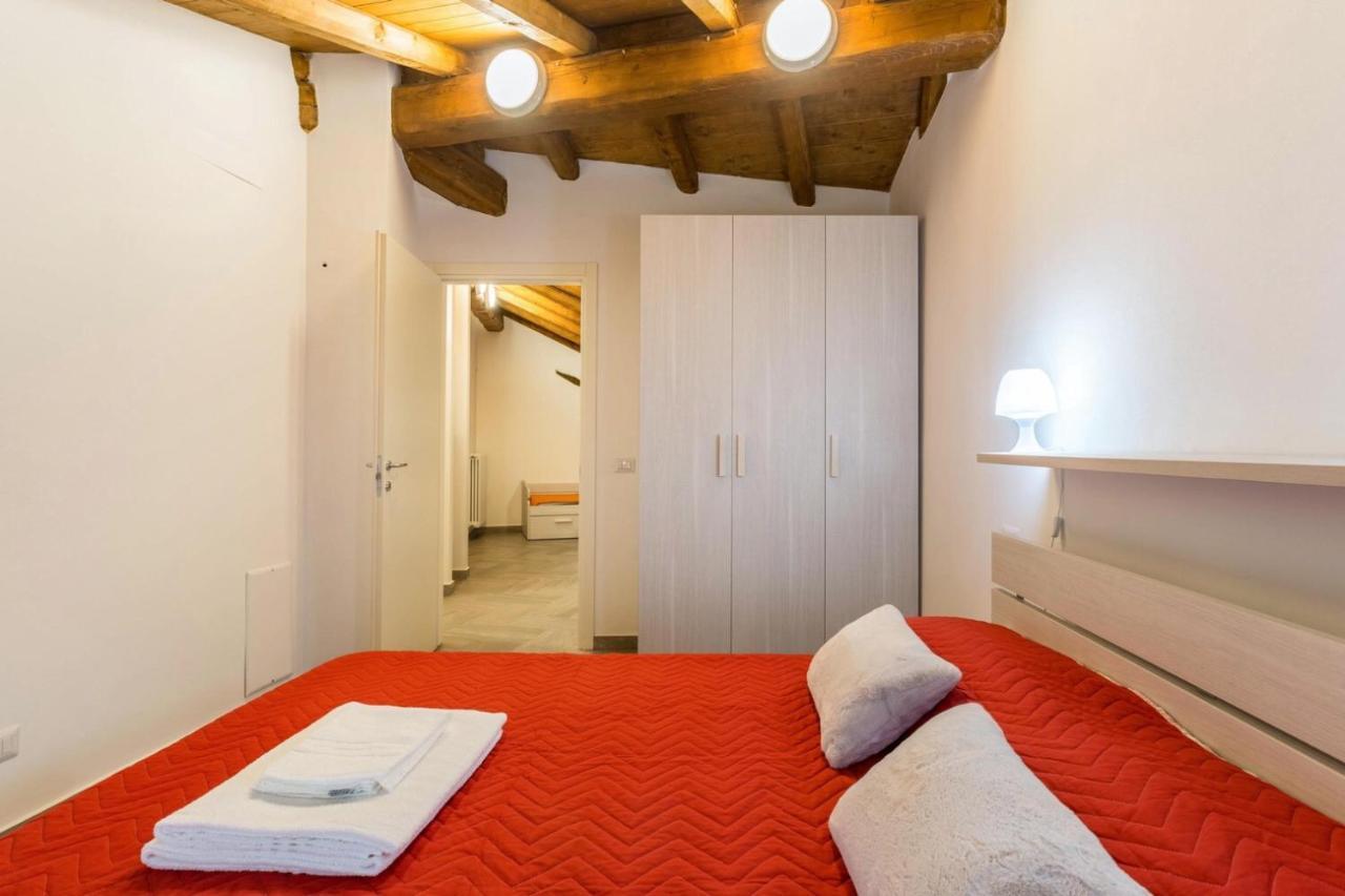 Cottage Giulia آرجينيو المظهر الخارجي الصورة