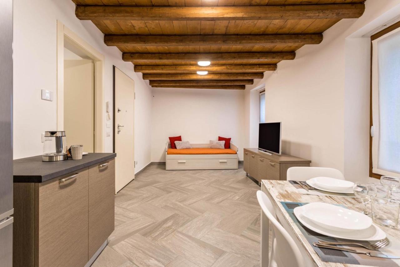 Cottage Giulia آرجينيو المظهر الخارجي الصورة