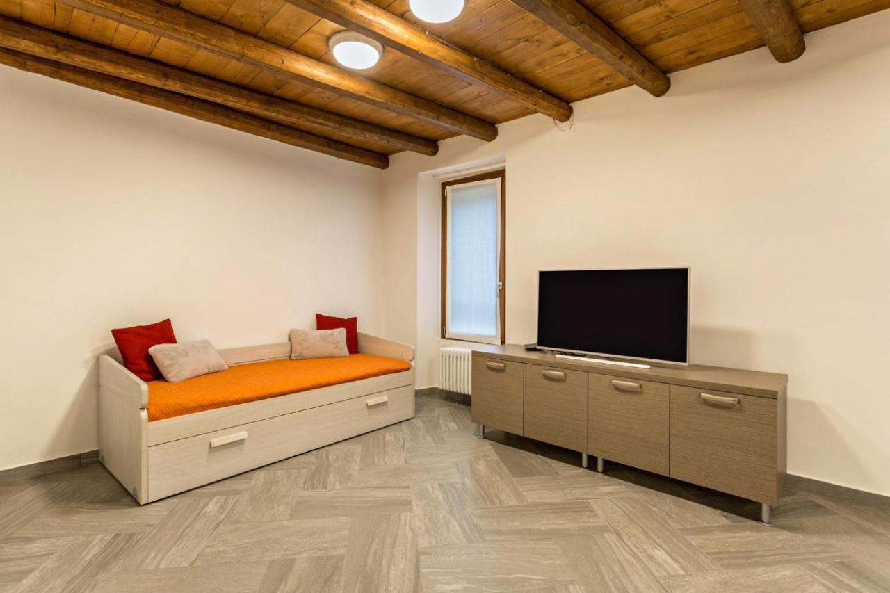Cottage Giulia آرجينيو المظهر الخارجي الصورة