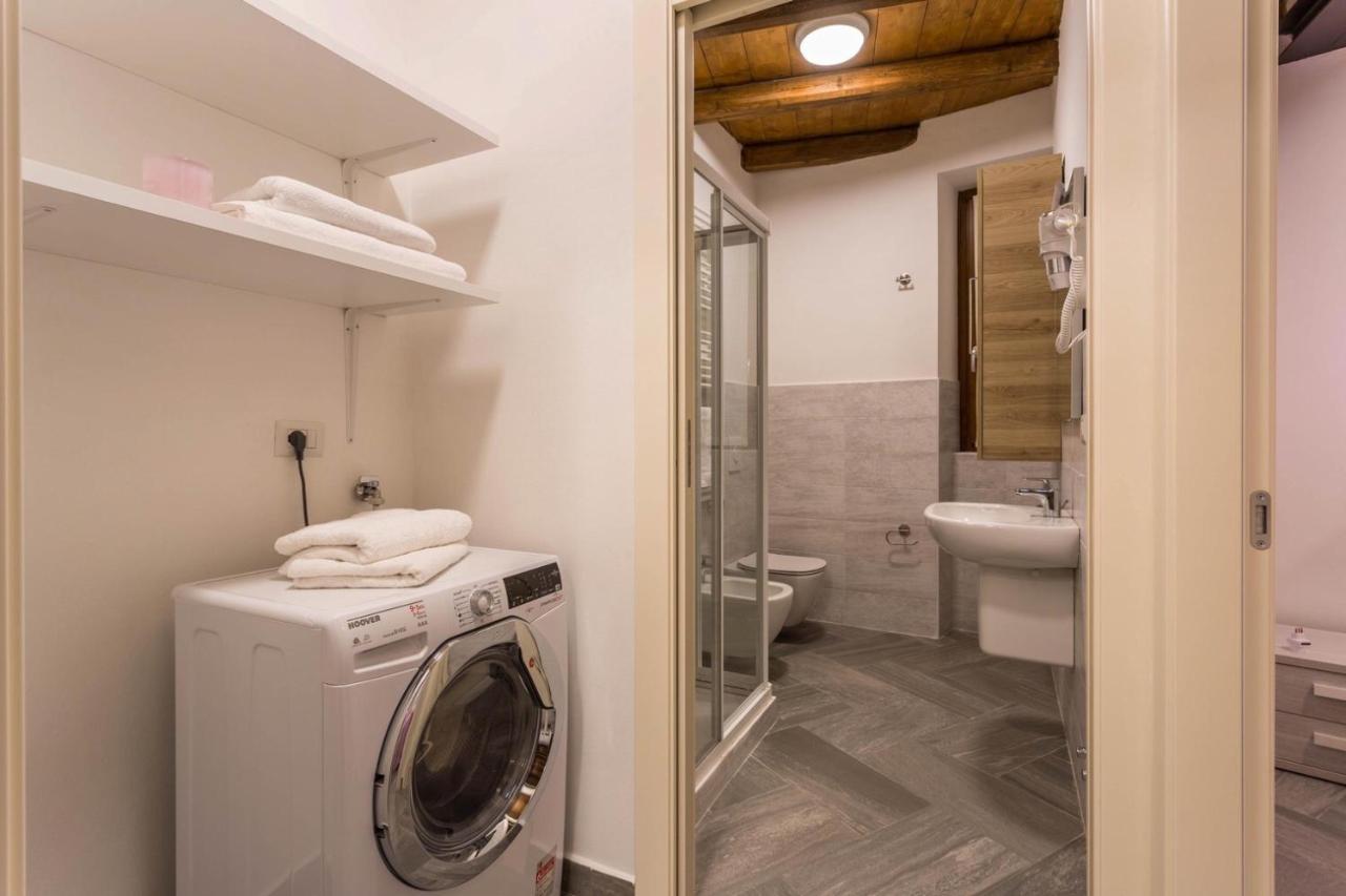 Cottage Giulia آرجينيو المظهر الخارجي الصورة