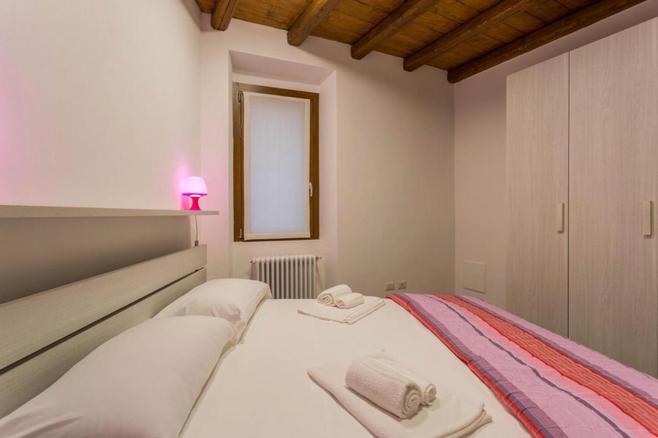 Cottage Giulia آرجينيو المظهر الخارجي الصورة