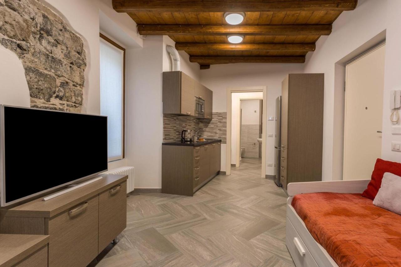 Cottage Giulia آرجينيو المظهر الخارجي الصورة