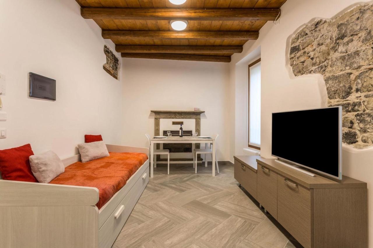 Cottage Giulia آرجينيو المظهر الخارجي الصورة