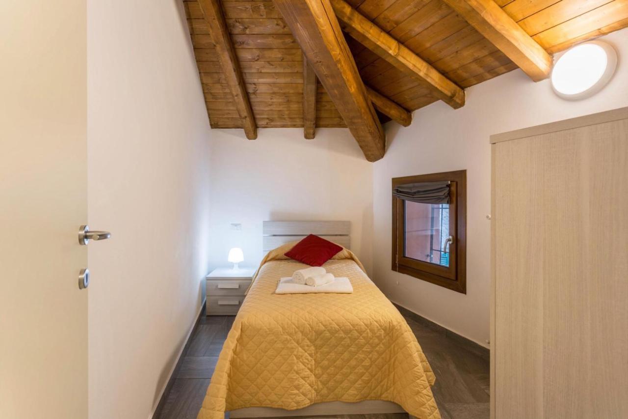 Cottage Giulia آرجينيو المظهر الخارجي الصورة
