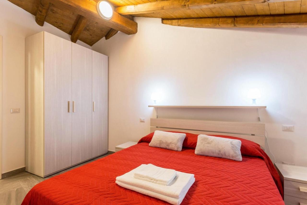 Cottage Giulia آرجينيو المظهر الخارجي الصورة
