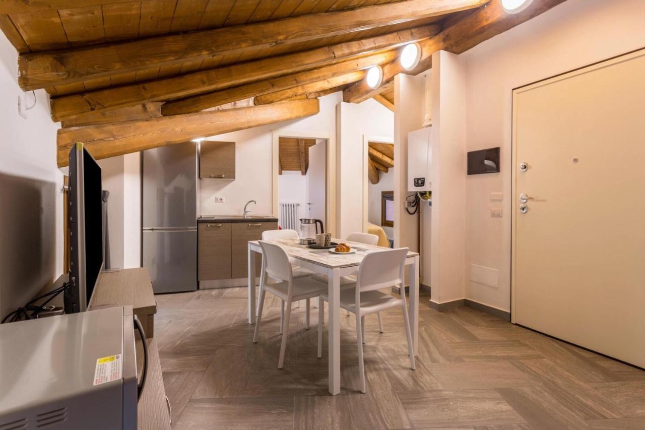 Cottage Giulia آرجينيو المظهر الخارجي الصورة