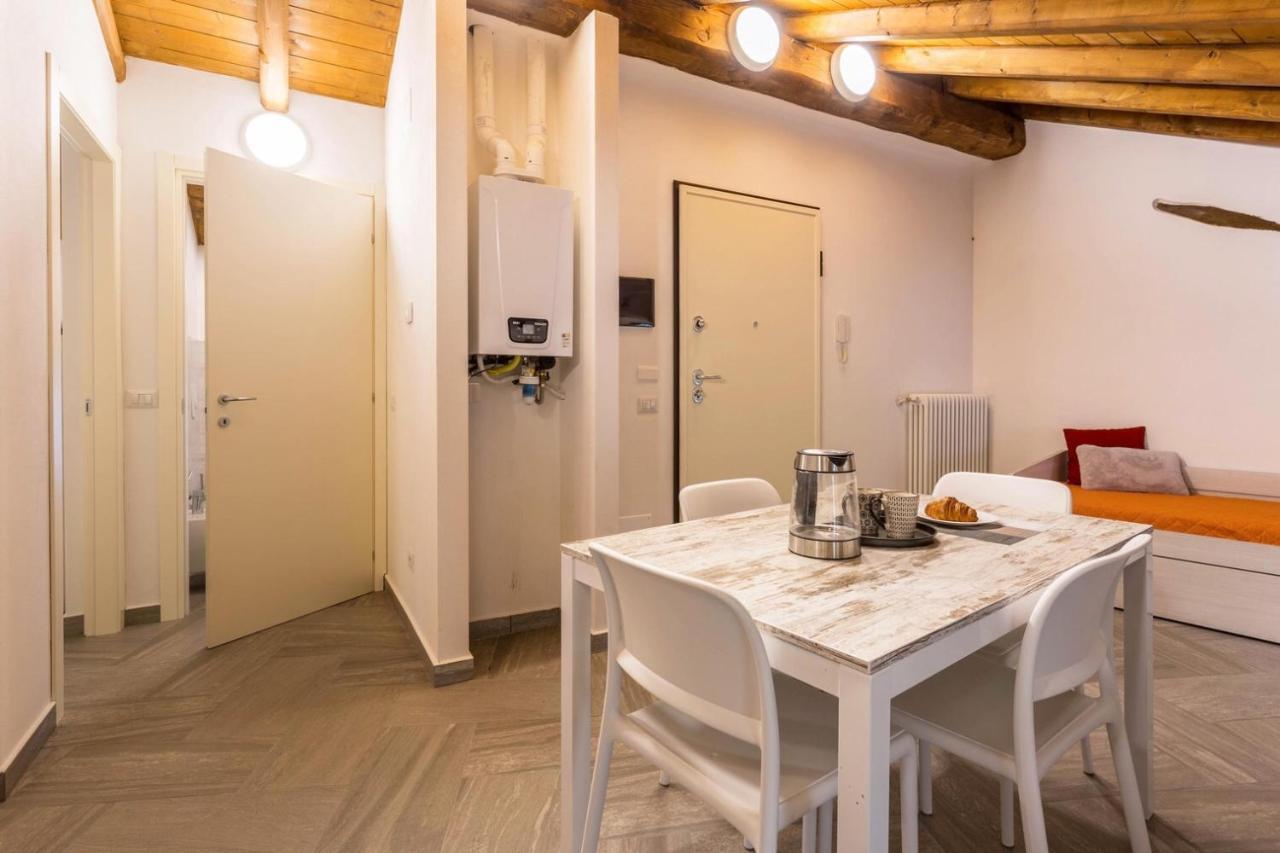 Cottage Giulia آرجينيو المظهر الخارجي الصورة