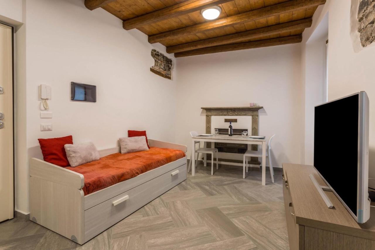 Cottage Giulia آرجينيو المظهر الخارجي الصورة