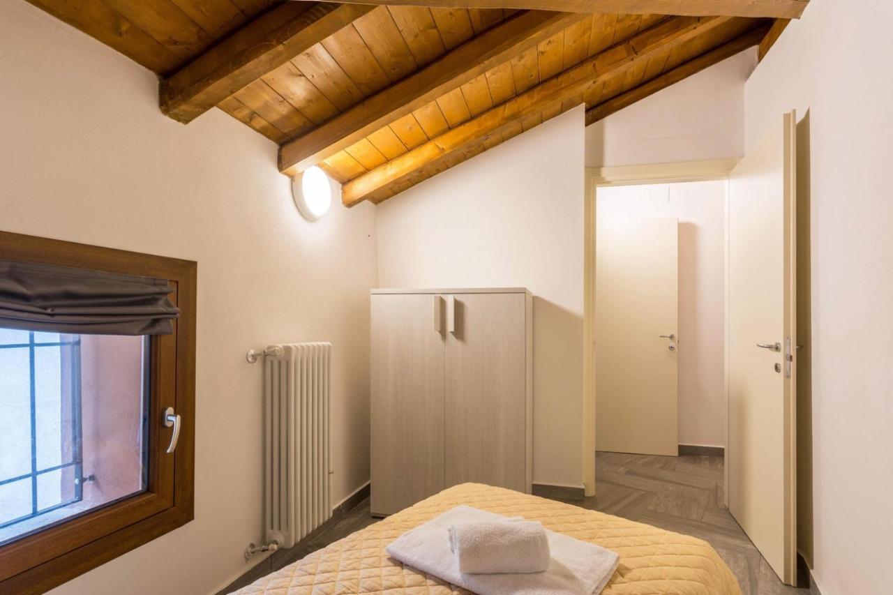 Cottage Giulia آرجينيو المظهر الخارجي الصورة