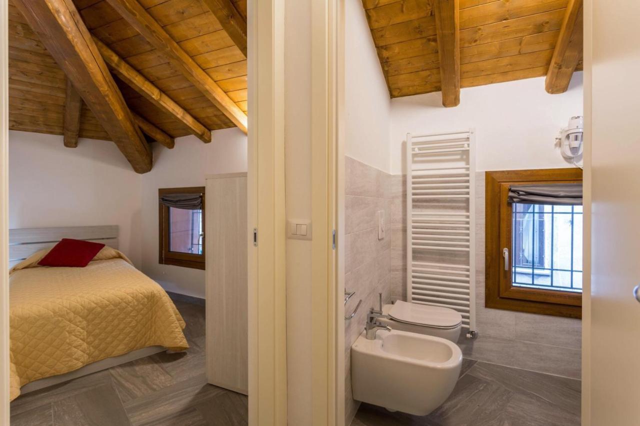 Cottage Giulia آرجينيو المظهر الخارجي الصورة