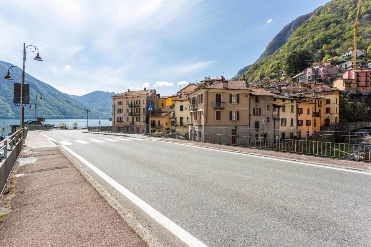 Cottage Giulia آرجينيو المظهر الخارجي الصورة