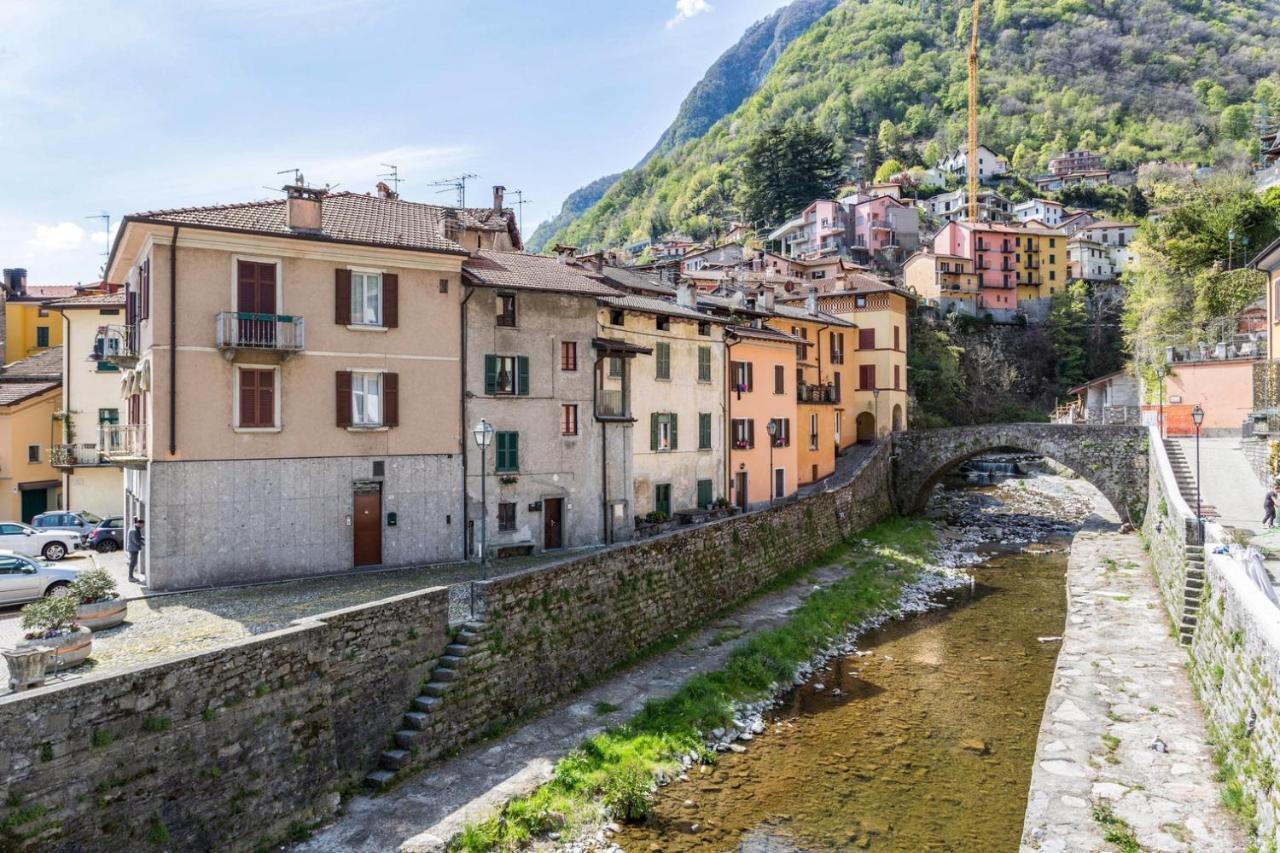 Cottage Giulia آرجينيو المظهر الخارجي الصورة